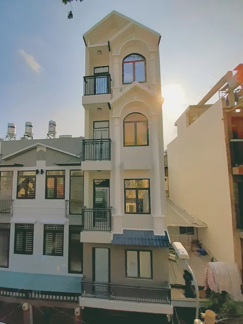 Phòng cho thuê Him Lam