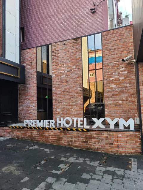 Anyang Premier Hotel XYM
