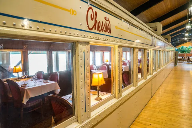 Chessie's Restaurant