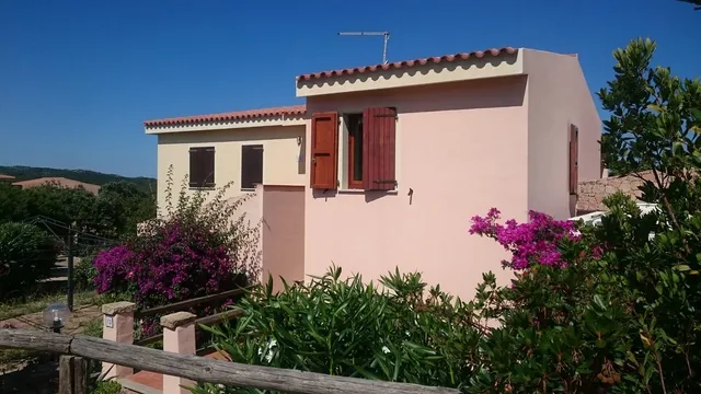 Residence Rena Majore 2000