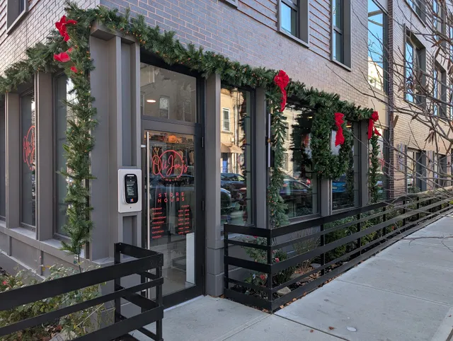 Olijon’s Thrift Store