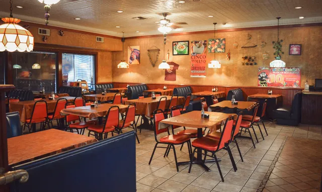 Don Juan's Mexican Restaurant