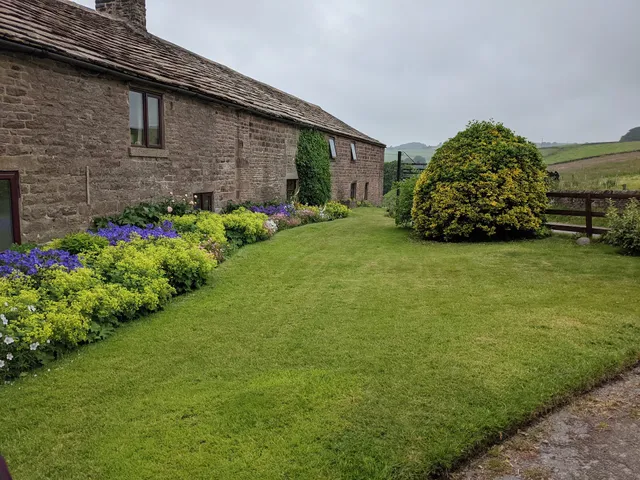 Hill Top Farm Bed and Breakfast