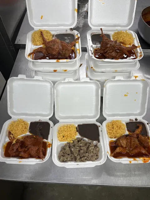 Tortilleria Las Milpas