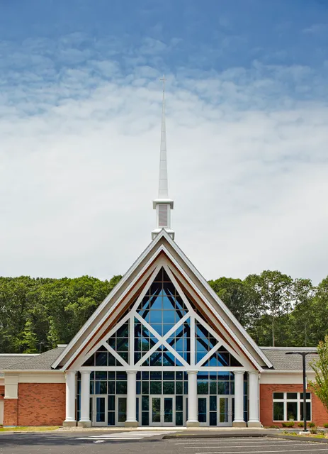 Black Rock Church