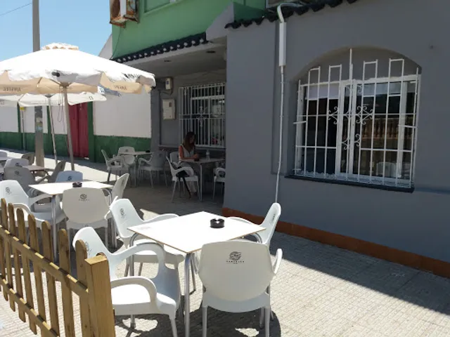 El nuevo Bar Punta Brava