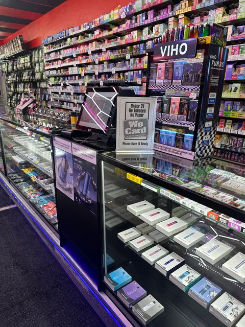 joes tobacco outlet Smokin' Joe's & Liquor #13 JOE'S TOBACCO OUTLET - Updated