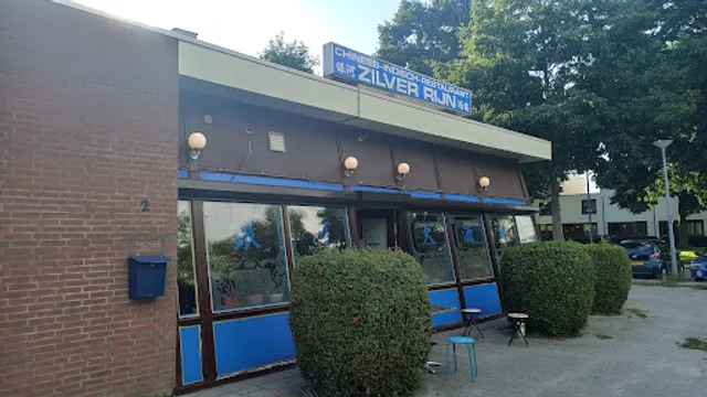Zilver Rijn