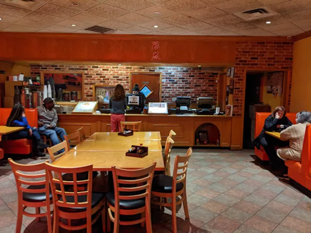 MiniStop Chinese Restaurant