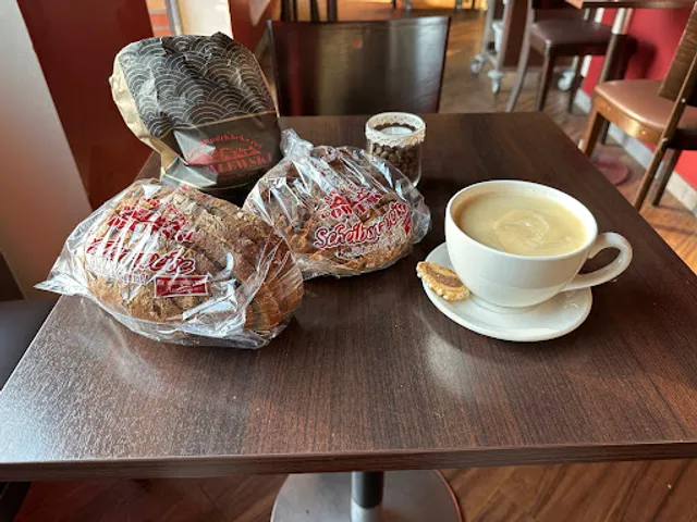 Ihre Stadtbäckerei Kowalewski