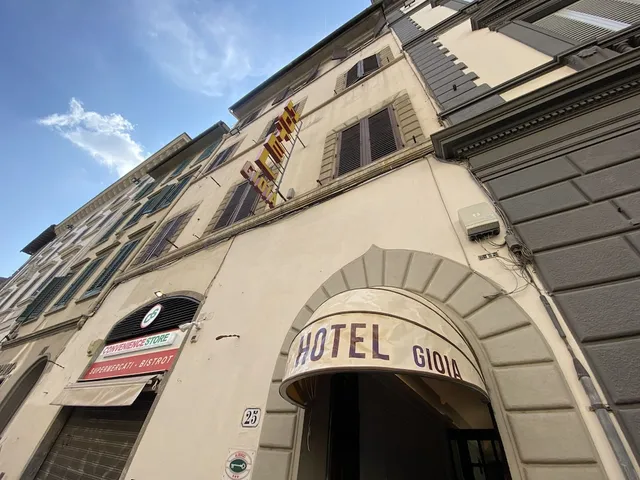 Hotel Gioia