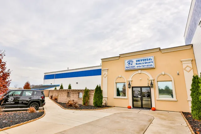 Universal Marble and Granite