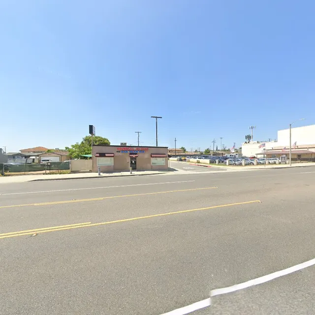 Tran Medical Office Inc