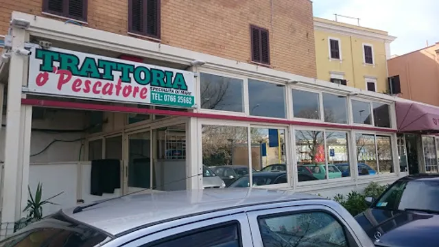 O'Pescatore da Lello