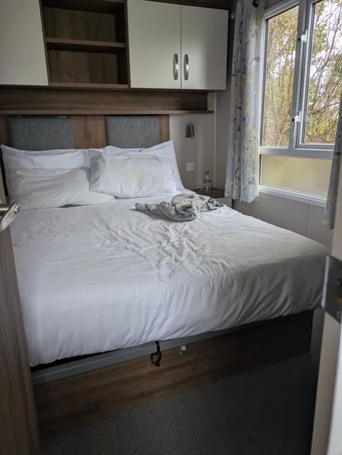 Camber sands holiday park