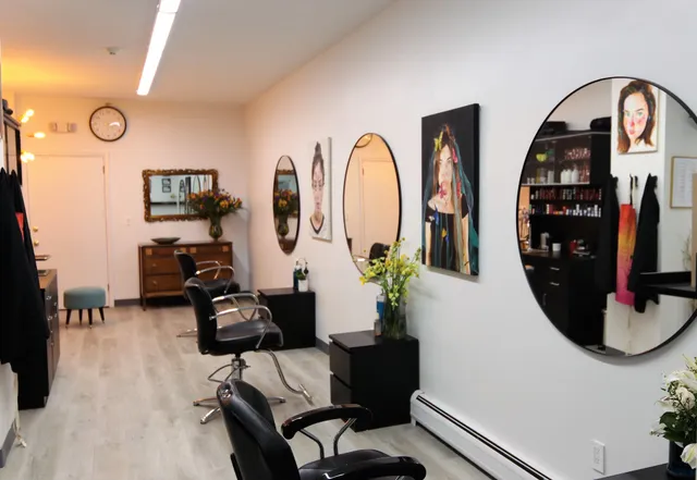 Atelie Eryn Santos Hair Design