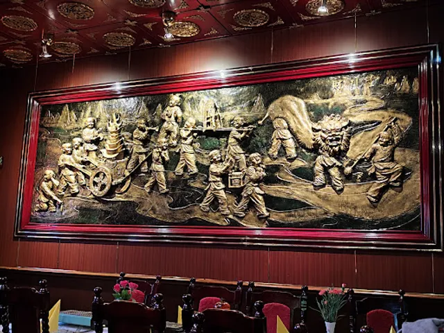 Chang Chen Restaurant