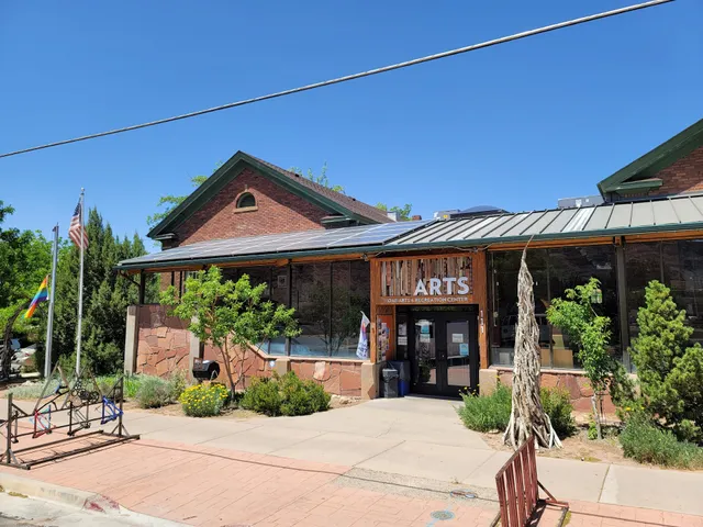 Moab Arts & Recreation Center