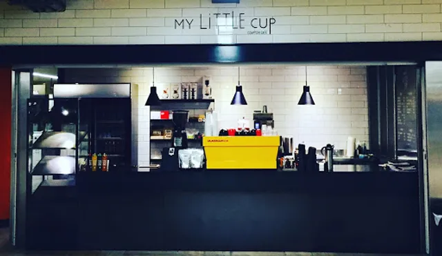 My Little Cup