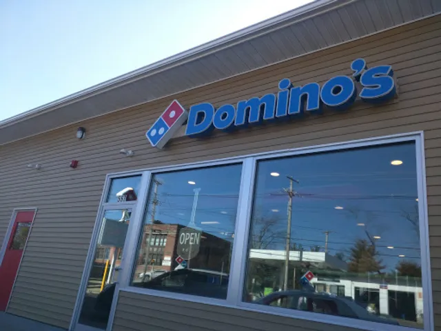 Domino's Pizza