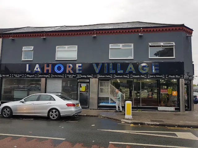 Lahore Village Restaurant