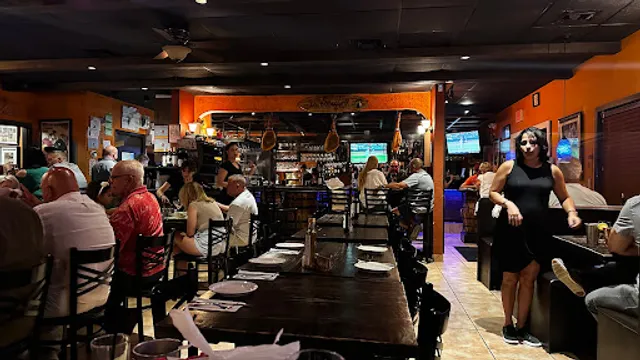 La Bodeguita Restaurant