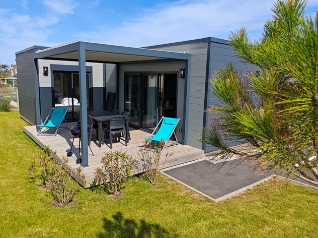 Résidence Belle Plage - Asnelles