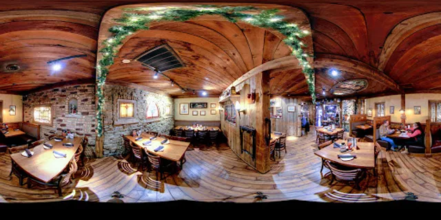 The Village Squire (McHenry)