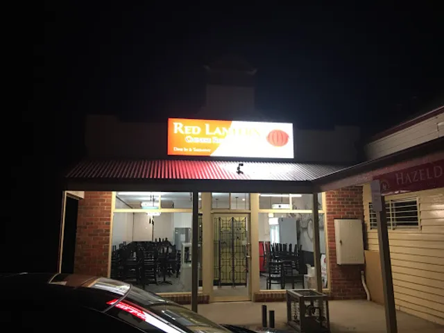Red Lantern Bendigo