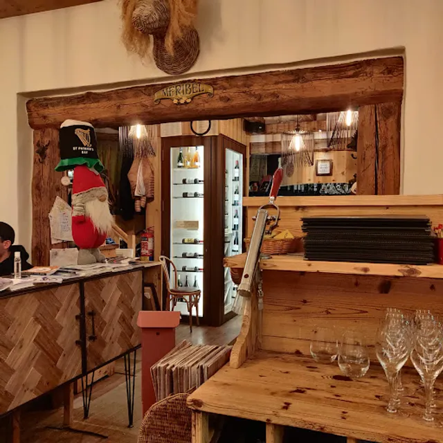 Pizzeria du Mottaret