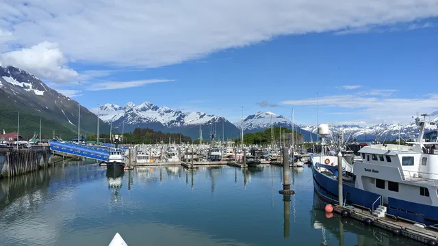 Stan Stephens Glacier & Wildlife Cruises