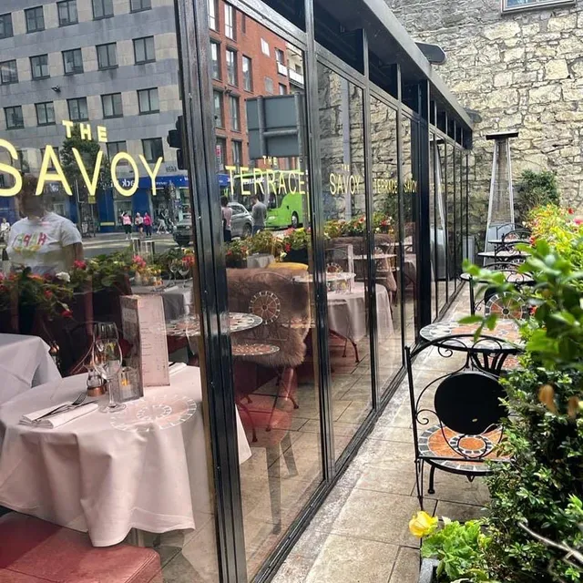 The Savoy Hotel Limerick