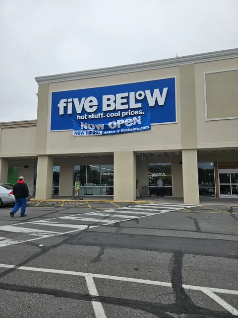 Five Below