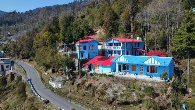 Jayanti Mother Nature Homestay