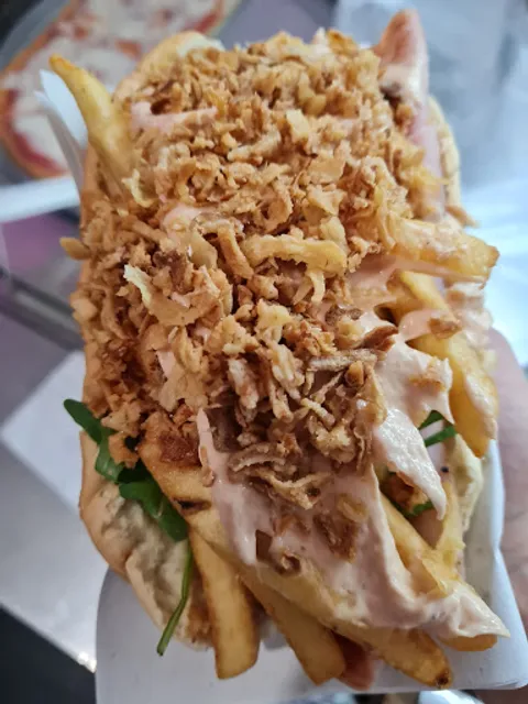 Panineria C'est La Vie