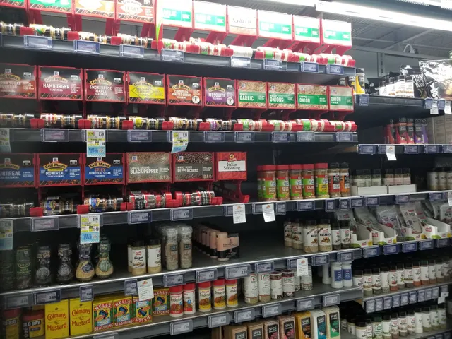 The Mall at Beaverbrook