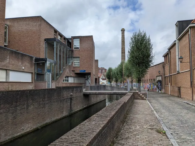 Université de Picardie Jules Verne - U.F.R d'Economie et de Gestion