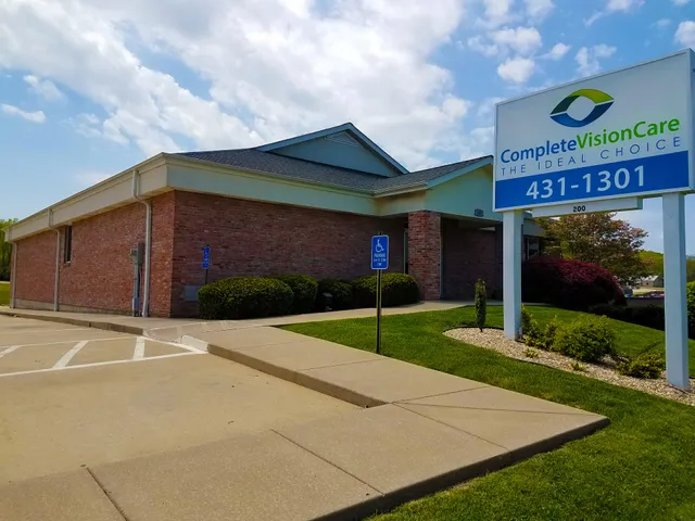 Complete Vision Care