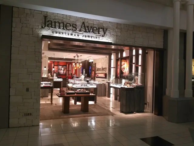 James Avery Artisan Jewelry