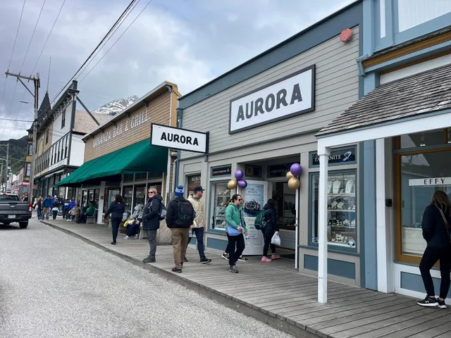 Aurora Jewelers
