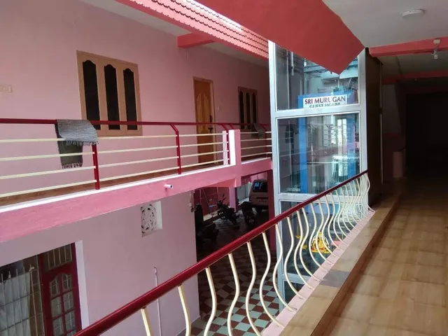 SRI MURUGAN GUEST HOUSE