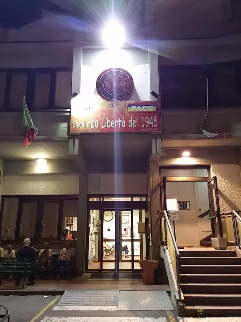 Pizzeria La Libertà