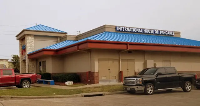 IHOP