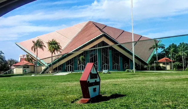 Pasadena Community Church