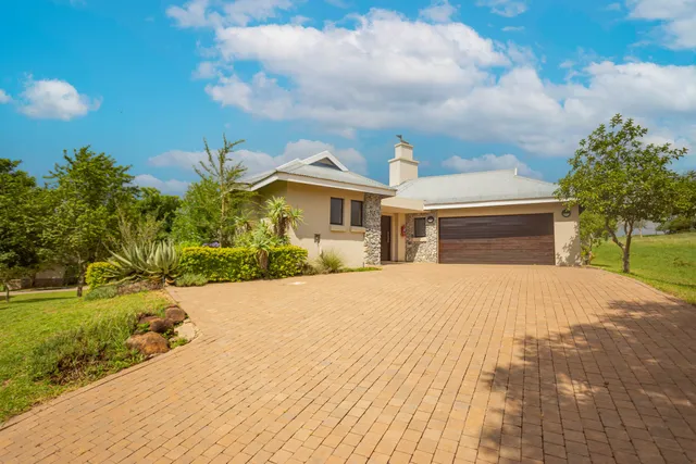 Sabie River Eco Estate Hoyohoyo Holiday Villas Hazyview