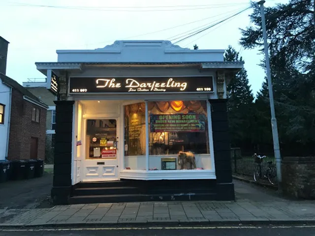 The Darjeeling