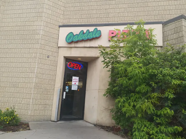 Oakdale Pizza