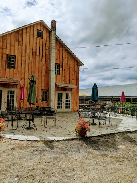 Gardiner Brewing Company