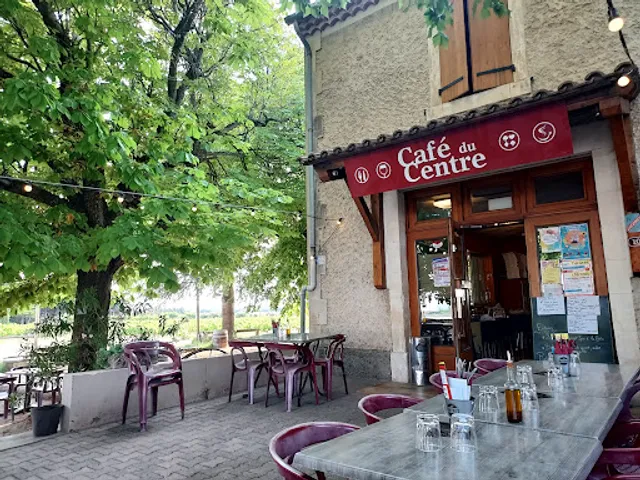 Café du Centre