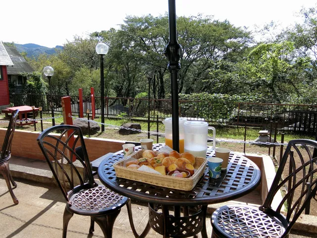 シャーレ＆コテージ ピノキオ